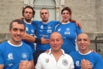 Internazionale Belgio 2008
